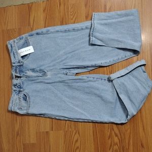 Pacsun women's Sz 26 short Mon Jean